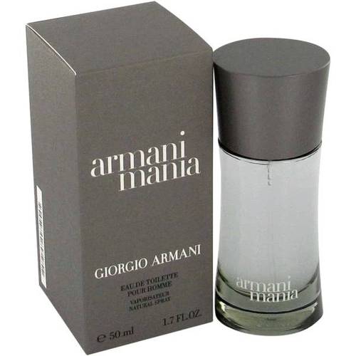 Мъжки парфюм GIORGIO ARMANI Armani Mania Pour Homme